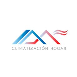 climatizacion hogar logo