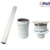 kit chimenea coaxial 60-100